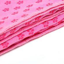 Eco Friendly Washable Private Label Best Sale Non Slip Yoga Towel for Hot Yoga thumbnail-5