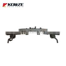 Front Bumper Reinforcement For Mitsubishi Lancer CY1A CY2A CY3A CY4A CY6A 6400B998 thumbnail-1
