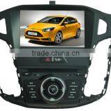8"Ford Focus 2012 in Dash Car Dvd Gps With CANBUS thumbnail-1