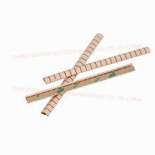 Adhesive Beryllium Copper Fingerstock For EMC Chamber Door thumbnail-2