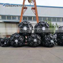 Hot Selling Natural Rubber Pneumatic Floating Fender For STS thumbnail-4