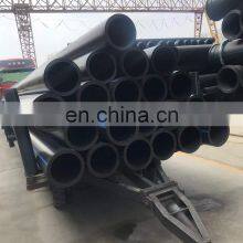 500 mm Hdpe Tubo Corrugato Plastic Pipe AS NZS 4130 HDPE Polyethylene Pipe thumbnail-4