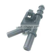 High Quality Auto Parts Return Pipe Joint Tee for Toyota Corolla OEM 16264-21090 thumbnail-4