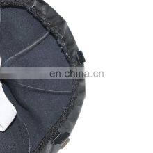 5 Speed Gear Stick Shift Knob Handle And Fabric Gear Shift Knob For FIAT PANDA 2003-2012 / 500 500C 2007-2013 thumbnail-3