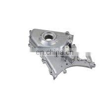2.5 DCi D40 Engine Oil Pump for YD25DDTi Engine for Nissan Navara 15010-5X00A 15010-EB70A 15010-EB30A