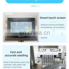 Semi Automatic Capsule Filling Machine Price Automatic Capsule Machine thumbnail-2