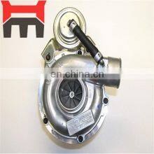 RHF5 Turbocharger for 4JH1 Engine Turbo 8973053020 thumbnail-4