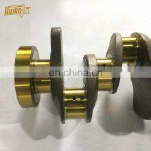 3304 Engine Crankshaft 4N7692 thumbnail-4