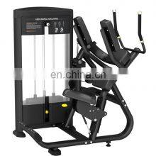 Abdominal Machine Commercial Gym Machine / Gimnasio / Gym Machine Equip Gym Equipment Sales