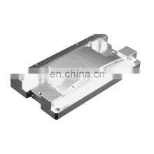 Non-standard High-precision Practical Aluminum Alloy CNC Machining Custom Products Accessories thumbnail-2