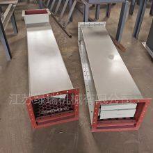XZ400 Air Delivery Chute Air Conveying Chute thumbnail-5