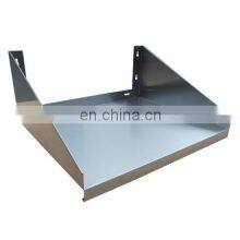 Metal Machine Stamping Service Fabrication Bending Parts thumbnail-1