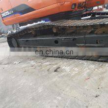 Cheap Used Doosan DH225LC Crawler Excavator on Sale in Shanghai thumbnail-4