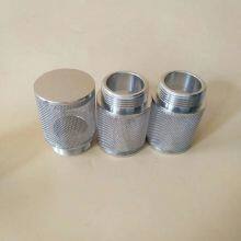 Stainless Steel Replacement Part for Still Suction Filter thumbnail-1