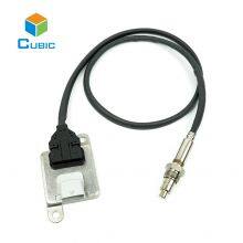 5WK96747 Truck NOX Sensor For Renault 227908539R 12V Nitrogen Oxide Sensor Factory Supplier