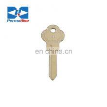 Hotsale Ul050 Universal Key Blanks Manufacturers Universal Brass 175 Keys Mexico Residencial Door Key Blanks for Duplicate DDD
