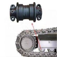 JCB Track Roller JCB Excavator Parts JCB Spare Parts,JCB Undercarriage Parts,JCB Parts thumbnail-1