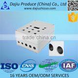 OEM&ODM Iso Certificate Plastic Enclosure Case