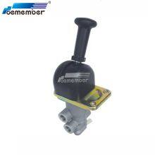 Vanne de commande manuelle 9617223240 pour VOLVO FL 76x4 pour DAF thumbnail-2