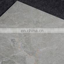 Building Material Thick Porcelain Light Grey Floor Tile thumbnail-4