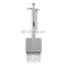 TopPette - Лабораторный цифровой серийный регулируемый и фиксированный микропипет/механический пипет