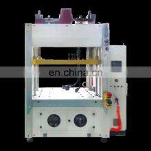 Automobile Car Door Panel Plastic Hot Riveting Machine thumbnail-3