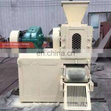 High Quality Coal Charcoal Briquette Making Press Machine Small Briquette Making Machine Cost Price List Price For Germany thumbnail-3