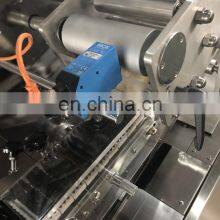 Washing Detergent Tablet High Speed Pillow Packing Machine thumbnail-4