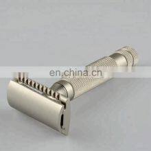 Double Edge Blade Metal Safety Shaving Razor Supplier thumbnail-2