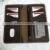Genuine Cow Crazy Horse High Quality Leather Long Wallet Customised Wholesale Retail Oem and Odm. thumbnail-5