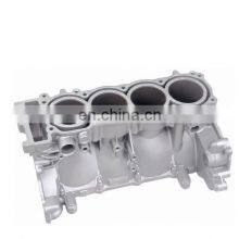 GG250 Grey Cast Iron Engine Block Casting thumbnail-4