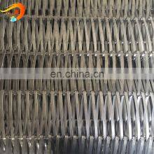 Stainless Steel Spiral Wire Mesh Conveyor Belt for Food and Industry thumbnail-2