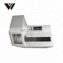 Weldon Customized Ambulance Interior Cabinet With Good Finishing Sheet Metal Fabrication