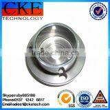 Aluminum CNC Machining Spare Parts thumbnail-1