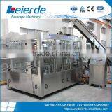 3000 Bottles per Hour Small Soda Water Machine/plant Machinery/Carbonated Drink Filling Machine thumbnail-2