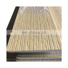 Metal Carved Board Chinese Manufacturer Color Exterior Wall Insulation Board Sandwich Wall Panel