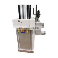 Pneumatic Air Punching Cylinder CNC Machine Spindle BT40 VMC Machine Parts thumbnail-5