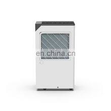2022 2022 New Design 10L- 20L/day Compressor With WiFi and UVC Home Air Dehumidifier thumbnail-2