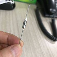 MICROTEMP® 121 °C Thermal Fuses/thermal Cutoffs From Therm-O-Disc thumbnail-2