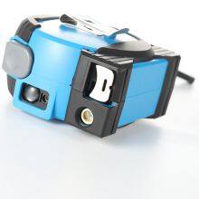 40M Laser Distance Meter With 5M Tape Measure thumbnail-4