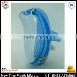 New Plastic Inflatable Animal Punching Bag thumbnail-1