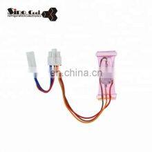 Bimetal Defrost Thermostat Refrigeration Spare Parts Good Price thumbnail-4