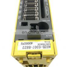 Original Fanuc Machine CNC Control System Controller A02B-0307-B822 thumbnail-3