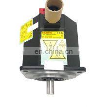 Japan Original Repair Alpha Mandrino A06b Ais 4/5000 Servo Fanuc ac Motor thumbnail-2
