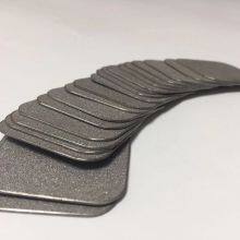 PEM Hydrogen Production Consumable Gas Diffusion Layer Porous Titanium Plate thumbnail-5