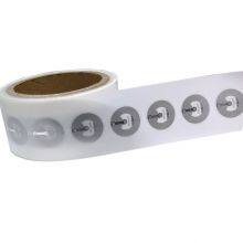 Smart Tag HF RFID 13.56MHz NFC NXP213 Inlay thumbnail-4