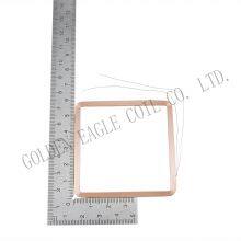 Custom Wholesale Factory Price for Electric Component Inductor Air Core Coil thumbnail-2