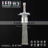 Hot New Products for 2015 Cars Accessories Led Bulb 9006 Led Headlight h4 thumbnail-4