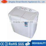 Capacity 7kg Semi Automatic Wholesale Cloth Washer Laundry Washing Machine
