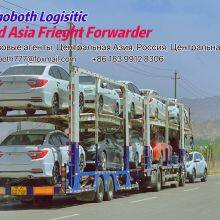 International Shipping Service From Korea to Uzbekistan for Second Hand Car thumbnail-5